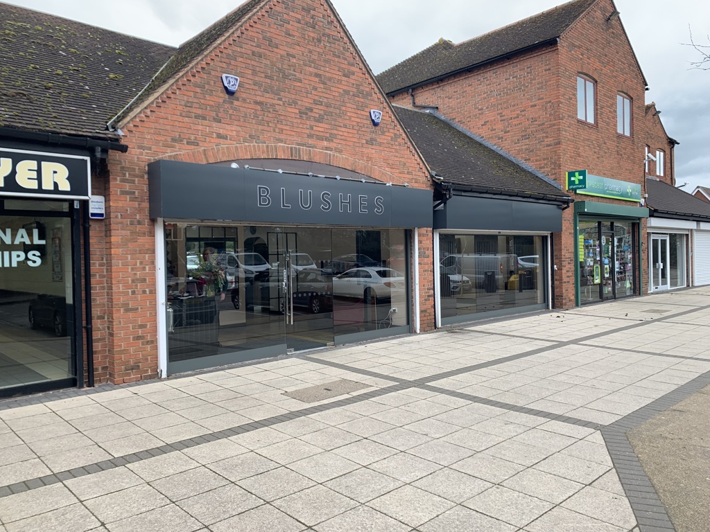 8 Farmhouse Way, Shelley Farm, Shirley, Solihull, B90 4EH