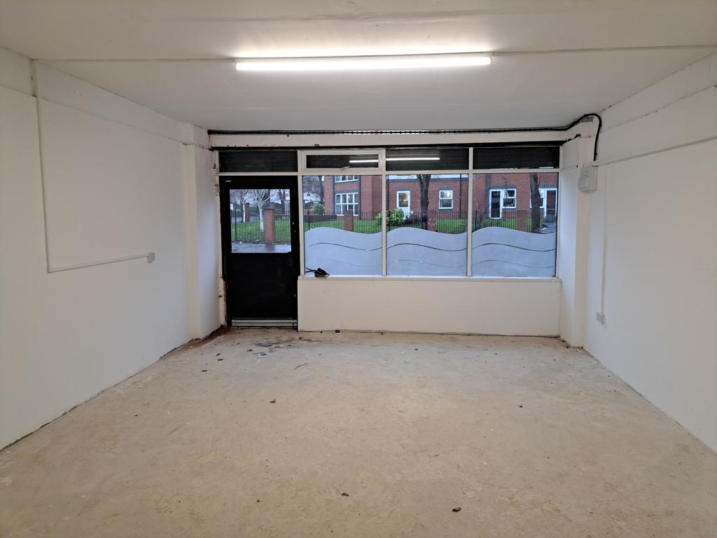 2 Westminster Road, West Bromwich, West Midlands, B71 2JR