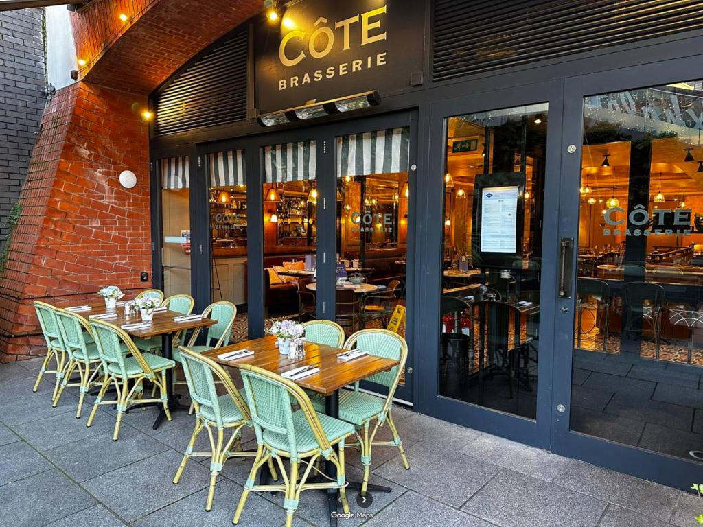 MAILBOX, Unit 120/122, Canalside, Birmingham. B1 1RE