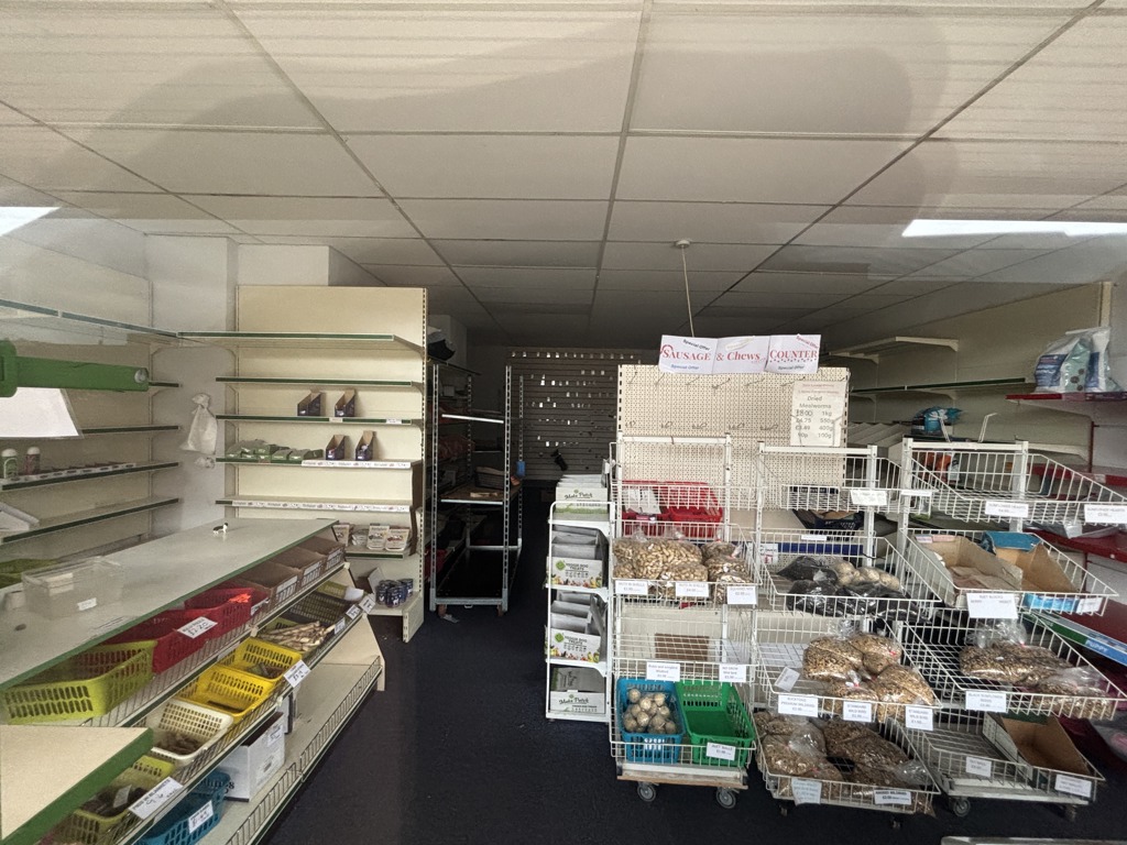 Unit 39, Park Farm Shopping Centre, Allestree, Derby, DE22 2QQ