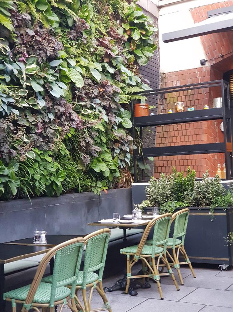 MAILBOX, Unit 120/122, Canalside, Birmingham. B1 1RE