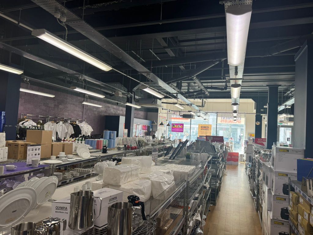 98-100 London Road, Brighton, East Sussex, BN1 4JF