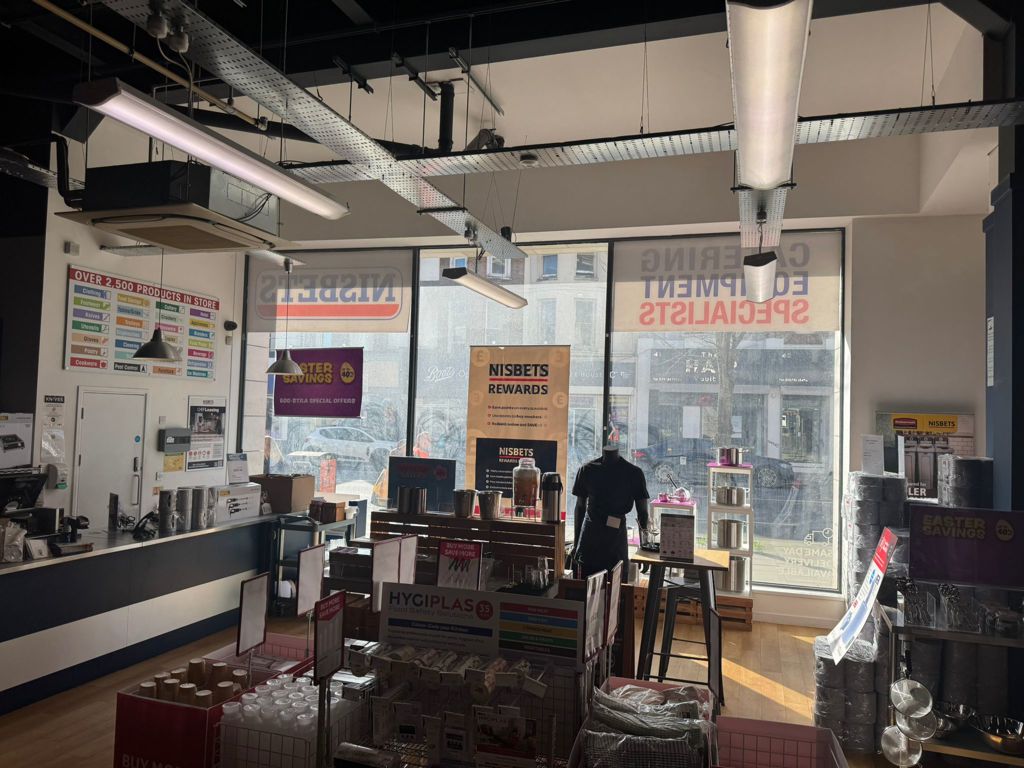 98-100 London Road, Brighton, East Sussex, BN1 4JF