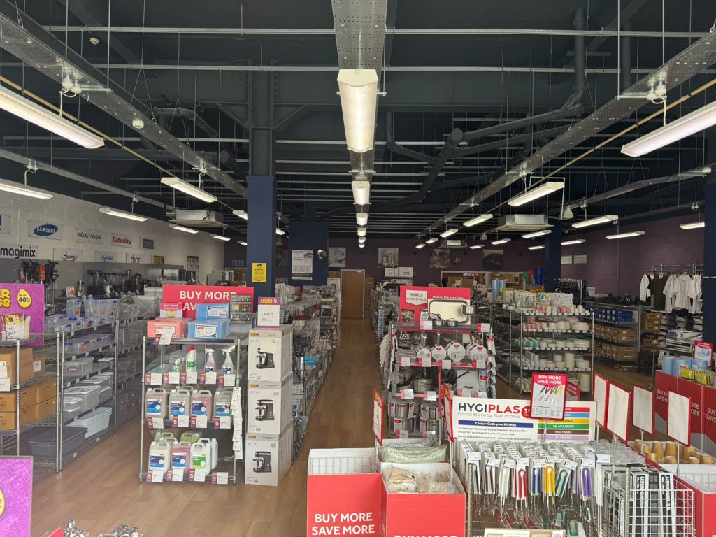 98-100 London Road, Brighton, East Sussex, BN1 4JF