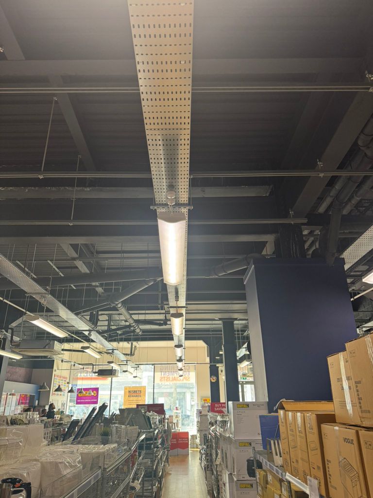 98-100 London Road, Brighton, East Sussex, BN1 4JF