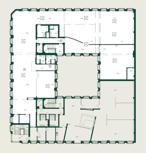 Suite E, Harborne Court, 67-69 Harborne Road, Birmingham, West Midlands, B15 3BU