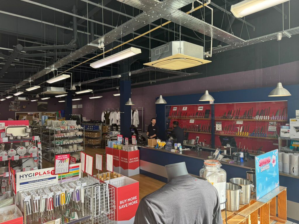 98-100 London Road, Brighton, East Sussex, BN1 4JF