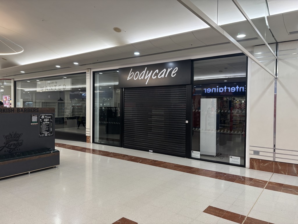 Units 48/49, The Marlowes Centre, Marlowes, Hemel Hempstead, Hertfordshire, HP1 1DX