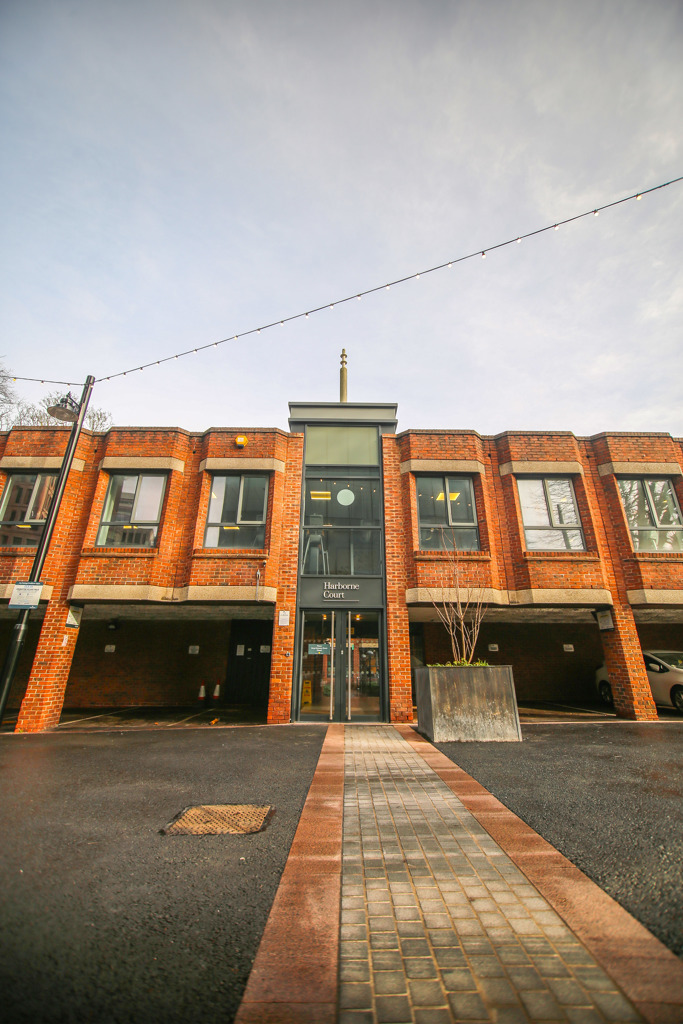 Suite E, Harborne Court, 67-69 Harborne Road, Birmingham, West Midlands, B15 3BU