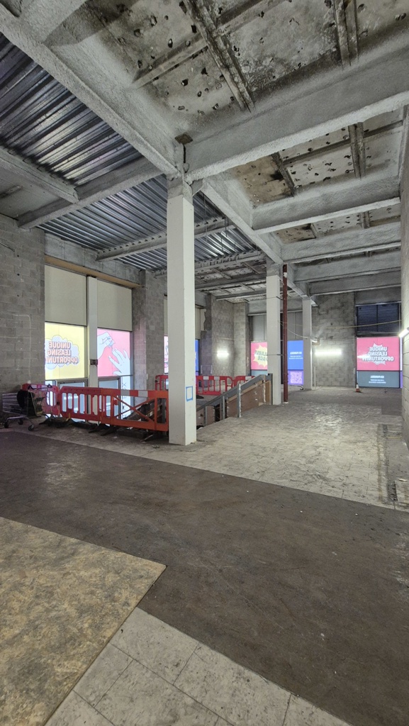 MAILBOX, Units 2-4, Birmingham, UK. B1 1RE