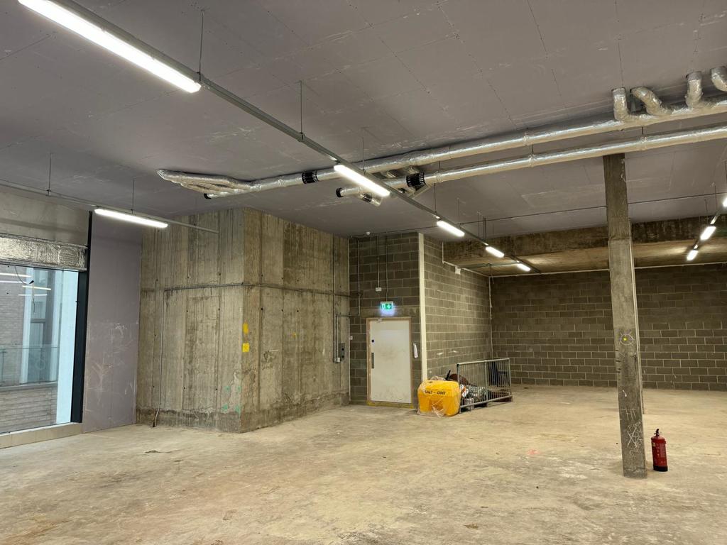 Unit 1,  Phase II, Birmingham City Centre, Birmingham, West Midlands, B4 7LR