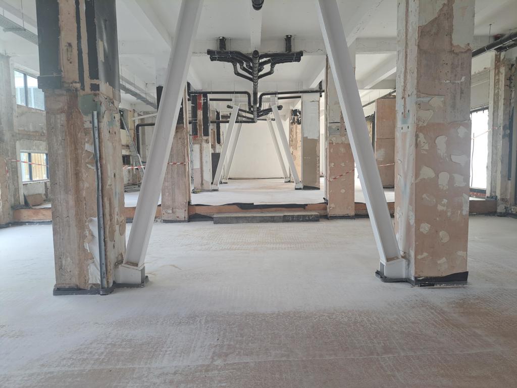 Queens Gate, Suffolk Street Queensway, Birmingham, B1 1LX