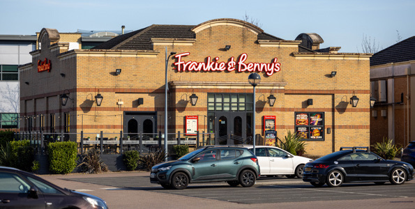 Castlegate Leisure Park, Dudley, West Midlands, DY1 4TA