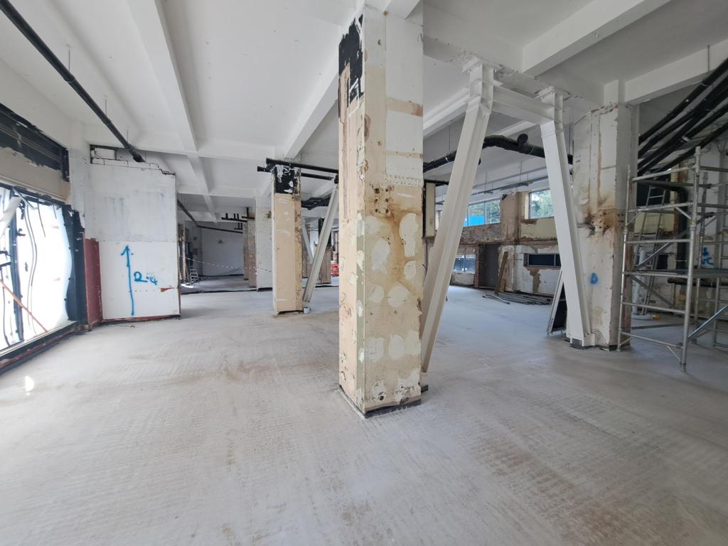 Queens Gate, Suffolk Street Queensway, Birmingham, B1 1LX