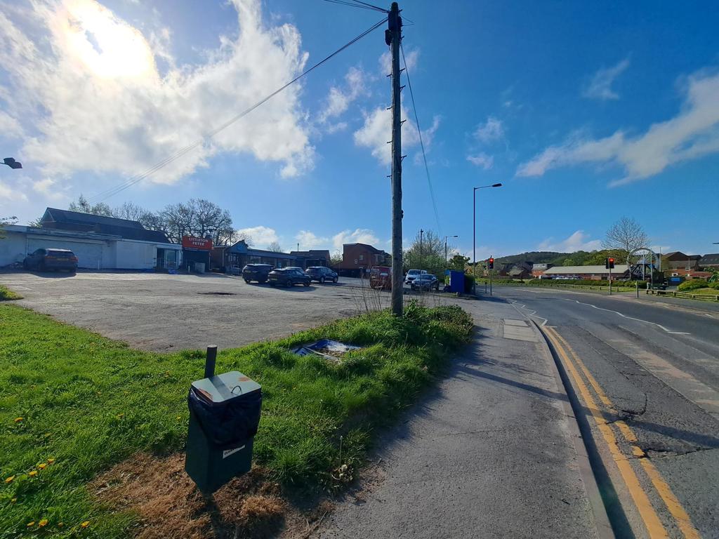 The Old Post Office, Stafford Road, Huntington, Cannock, WS12 4NU