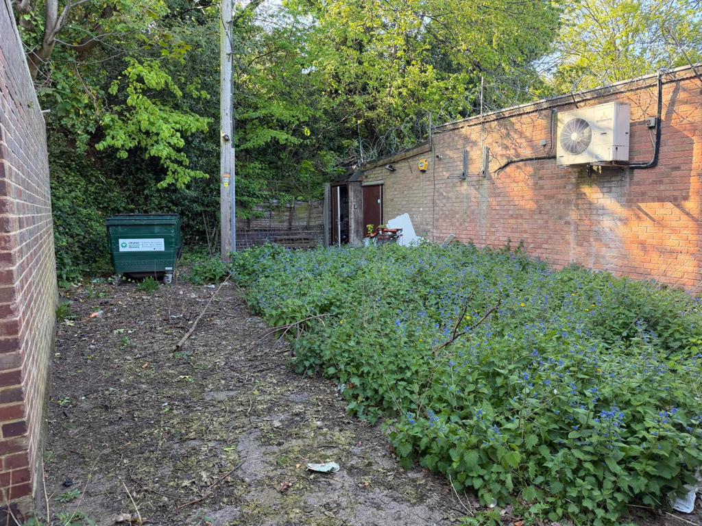 24 Birmingham Road, Royal Sutton Coldfield. B72 1QG