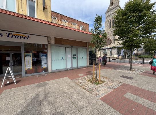 2 Palmerston Road, Southsea, Hampshire, PO5 3QH
