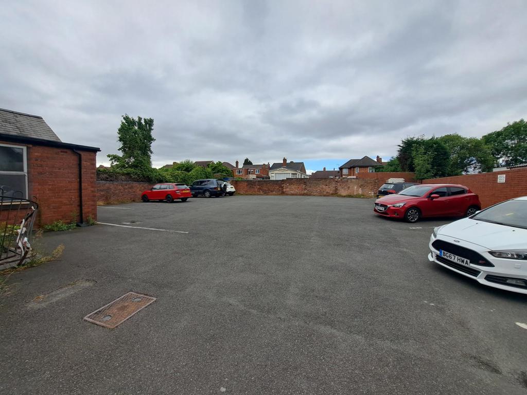Former Church, Mount Pleasant, Quarry Bank, Brierley Hill, West Midlands, DY5 2YN