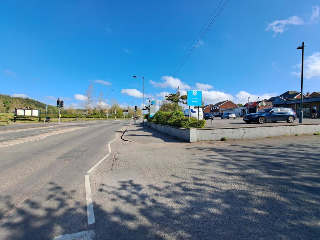 The Old Post Office, Stafford Road, Huntington, Cannock, WS12 4NU