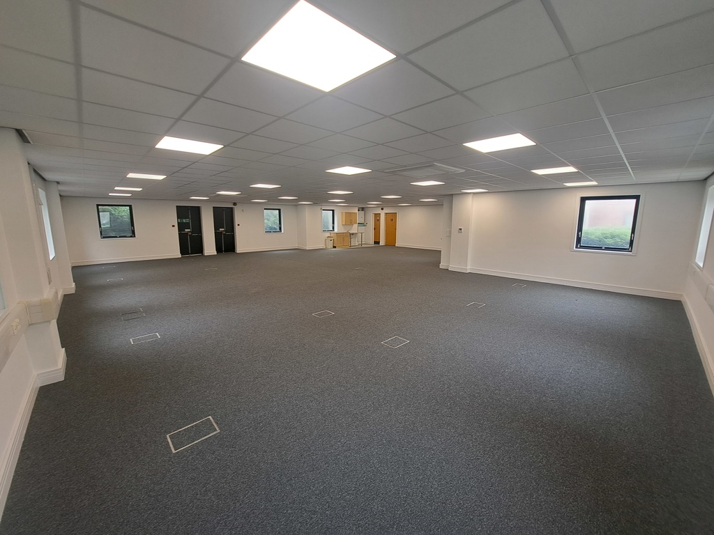 38 George Road, Edgbaston, Birmingham, West Midlands, B15 1PL