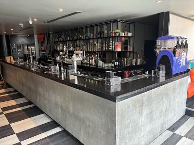 Unit B111 Ground Floor Only, The Arcadian, 70 Hurst Street, Birmingham, West Midlands, B5 4TD