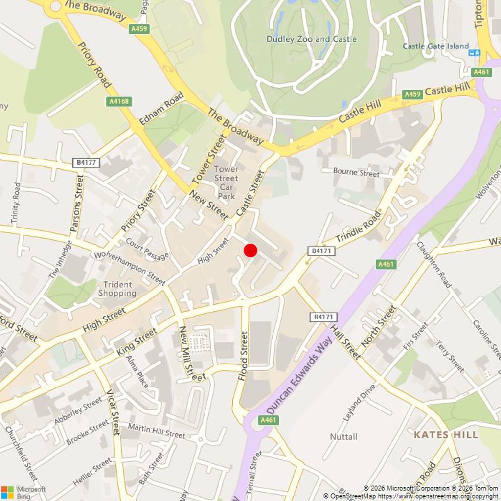 Unit 15 Churchill Centre, Dudley, West Midlands, DY2 7AG