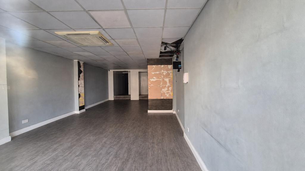 22 Birmingham Road, Royal Sutton Coldfield. B72 1QG