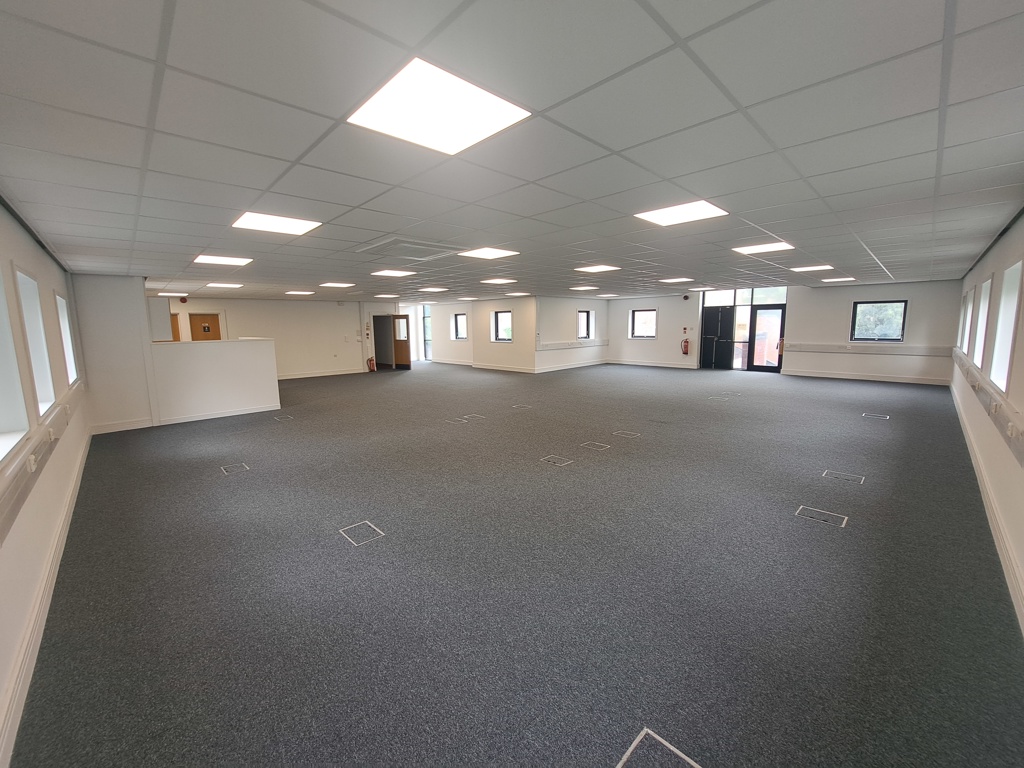 38 George Road, Edgbaston, Birmingham, West Midlands, B15 1PL