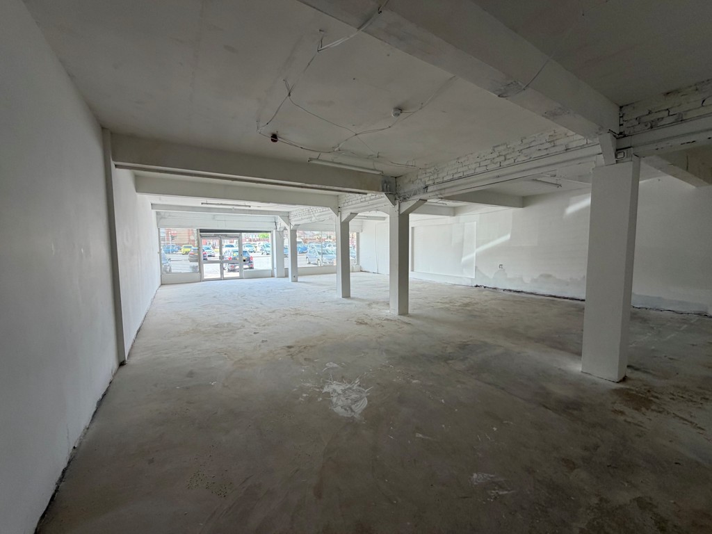 2156 Coventry Road, Sheldon, Birmingham, West Midlands, B26 3JB