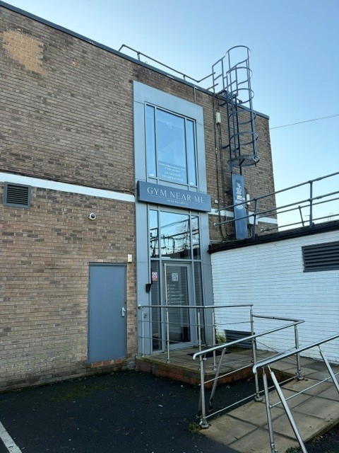 Unit 8, Village Square Shopping Centre, Bramhall, Stockport, Cheshire, SK7 1AW