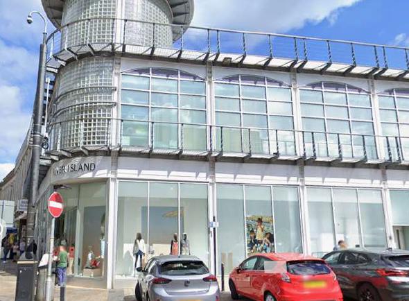 First Floor, 25-26 Dudley Street, Wolverhampton, West Midlands, WV1 3EY