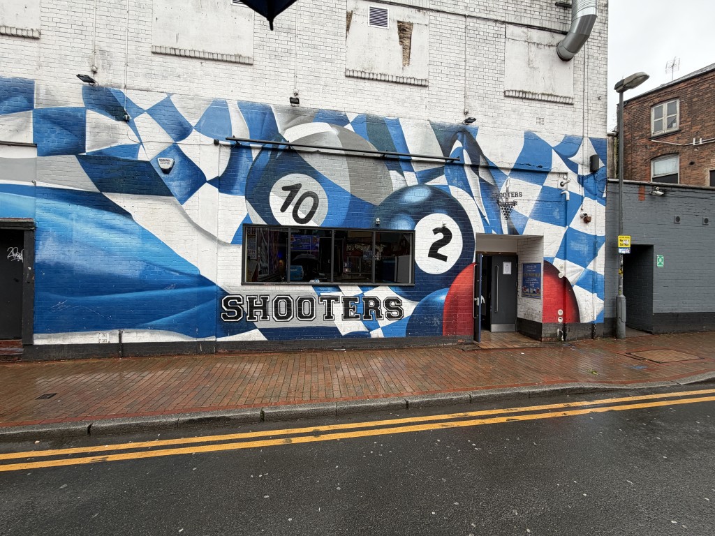 Unit 6, B5 Southside, Inge Street, Birmingham, West Midlands, B5 4AR
