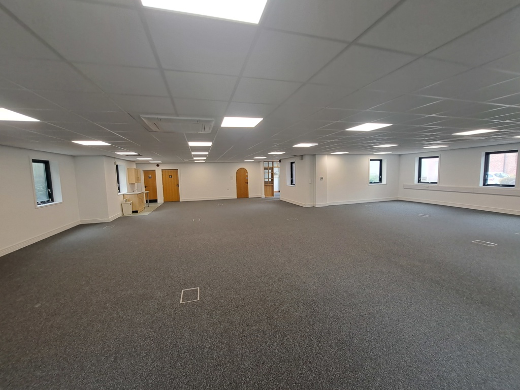 38 George Road, Edgbaston, Birmingham, West Midlands, B15 1PL