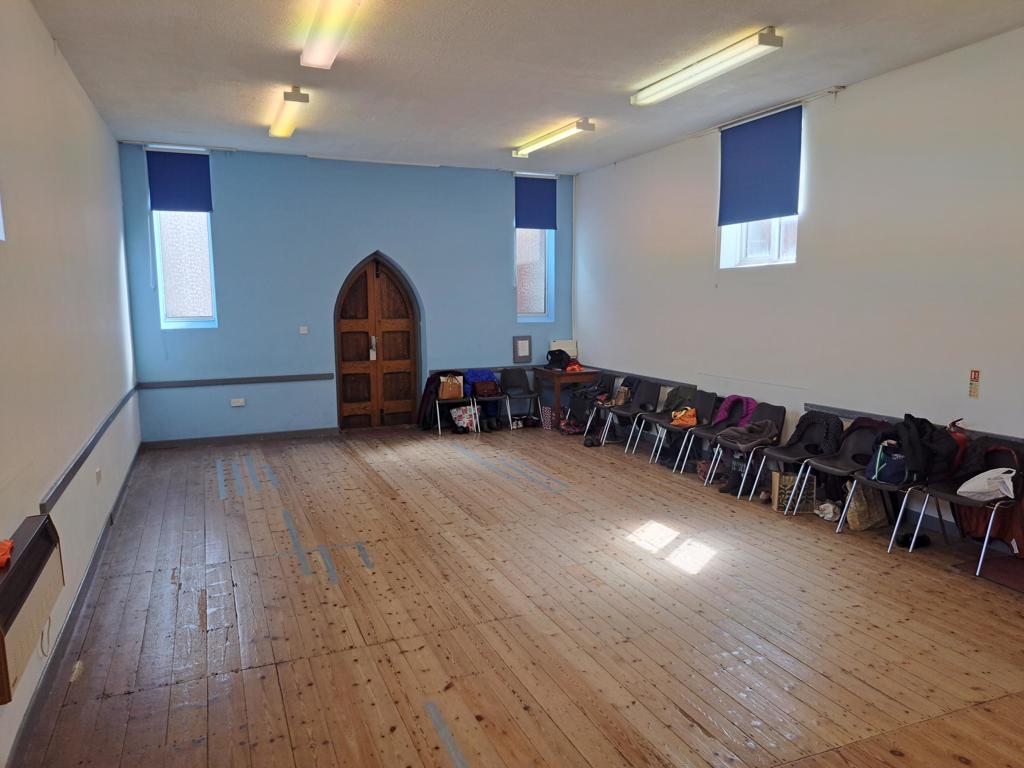 Tenbury Wells Methodist Church, 18 Cross Street, Tenbury Wells, Worcestershire, WR15 8EE