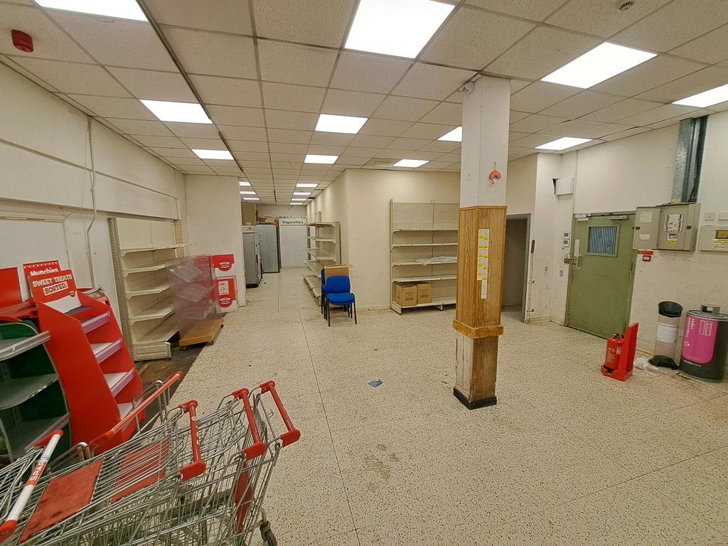 33 Waltham Road, Grimsby, Lincolnshire, DN33 2LY