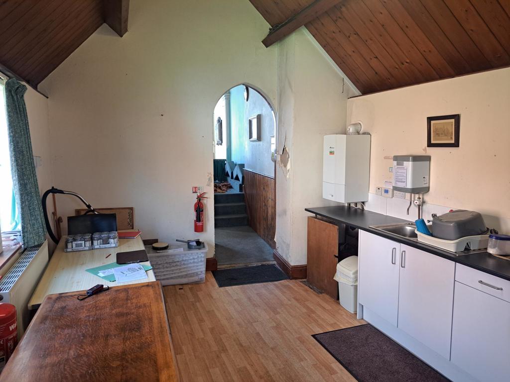 Tenbury Wells Methodist Church, 18 Cross Street, Tenbury Wells, Worcestershire, WR15 8EE
