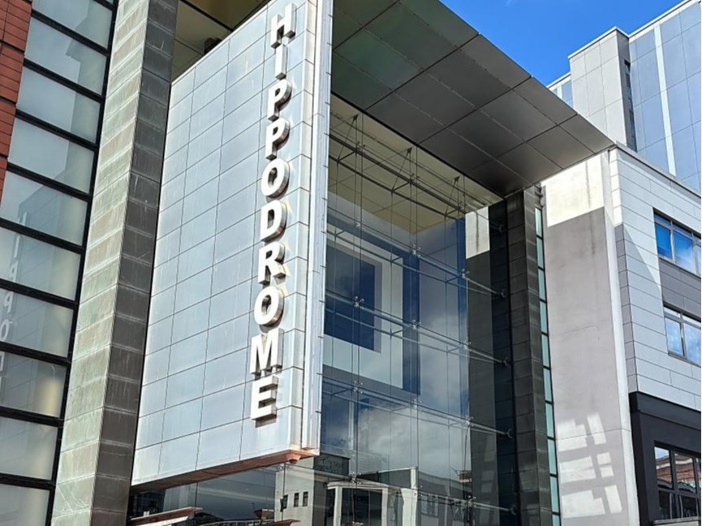 Unit B111 Ground Floor Only, The Arcadian, 70 Hurst Street, Birmingham, West Midlands, B5 4TD