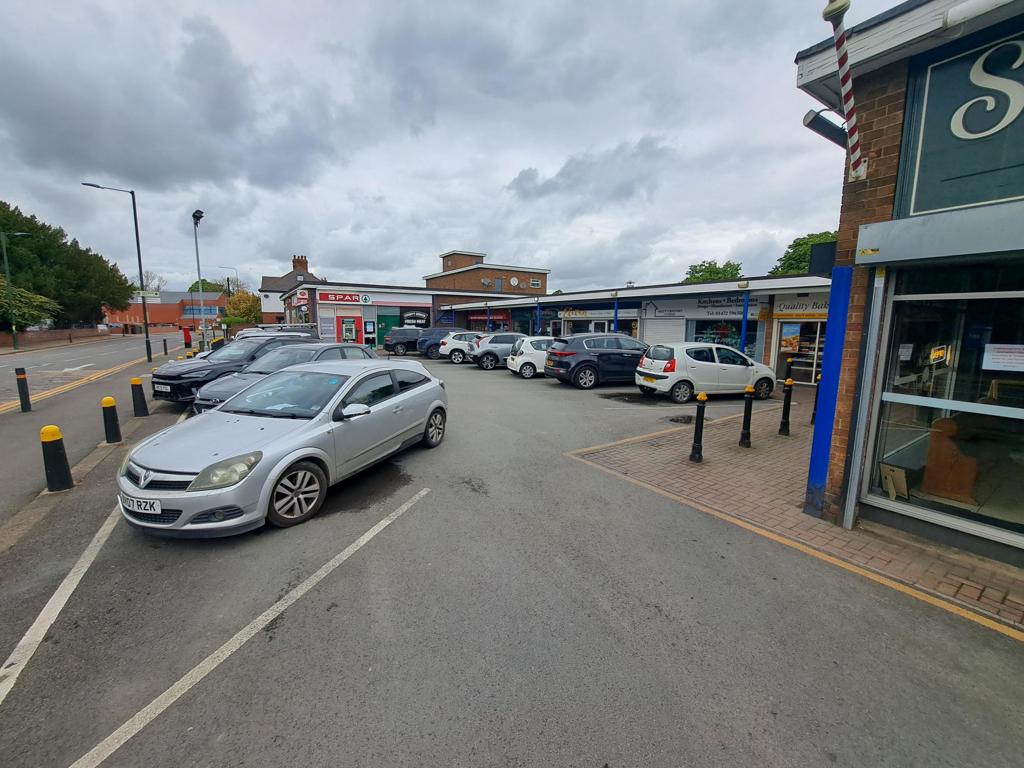 33 Waltham Road, Grimsby, Lincolnshire, DN33 2LY