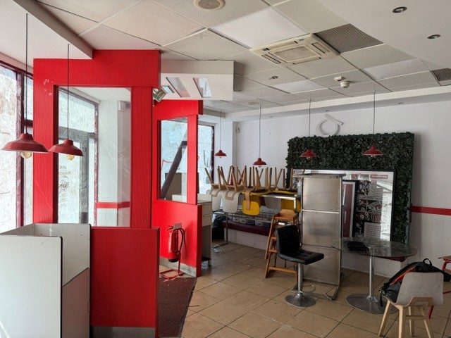 Unit 4a, Maypole Retail Park, Alcester Road South, Birmingham, B14 5JF