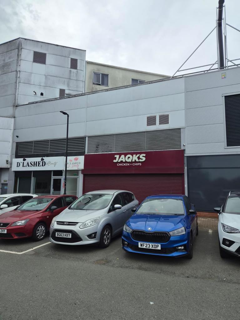 Unit 4a, Maypole Retail Park, Alcester Road South, Birmingham, B14 5JF