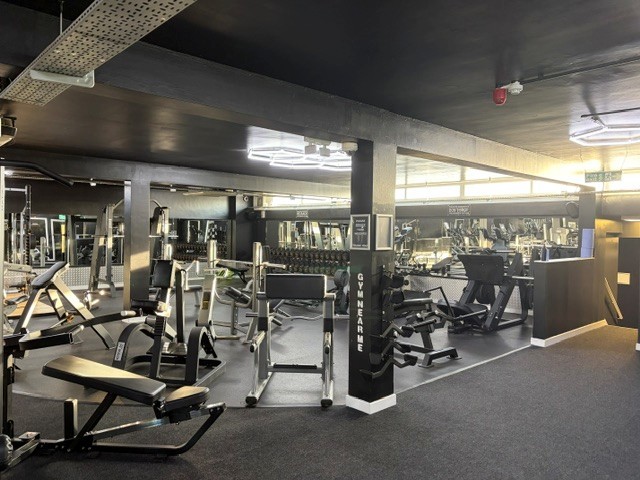 Unit 8, Village Square Shopping Centre, Bramhall, Stockport, Cheshire, SK7 1AW