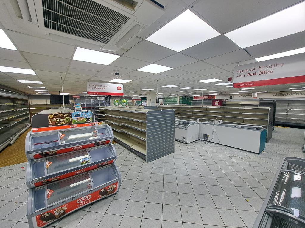 33 Waltham Road, Grimsby, Lincolnshire, DN33 2LY