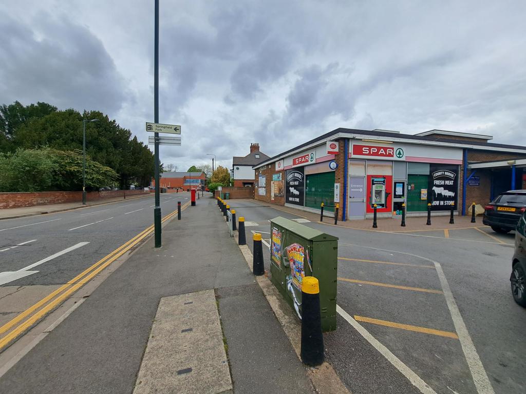 33 Waltham Road, Grimsby, Lincolnshire, DN33 2LY