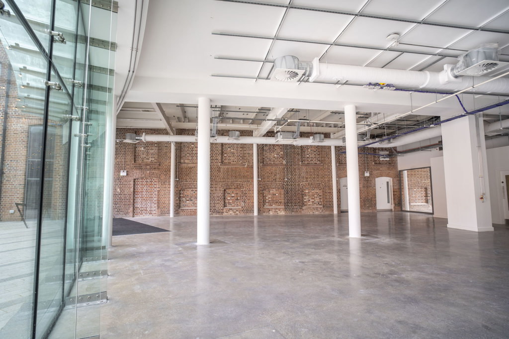 Unit 2 The Piano Building, Adjacent To Weaver's Wharf, Kidderminster, DY10 1AA
