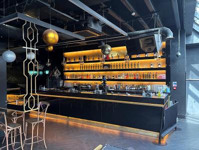 Unit B111 First Floor Only, The Arcadian, 70 Hurst Street, Birmingham, West Midlands, B5 4TD