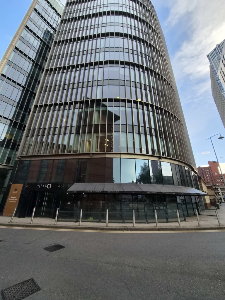 Eleven Brindley Place, 2 Brunswick Square, Birmingham, West Midlands, B1 2LP
