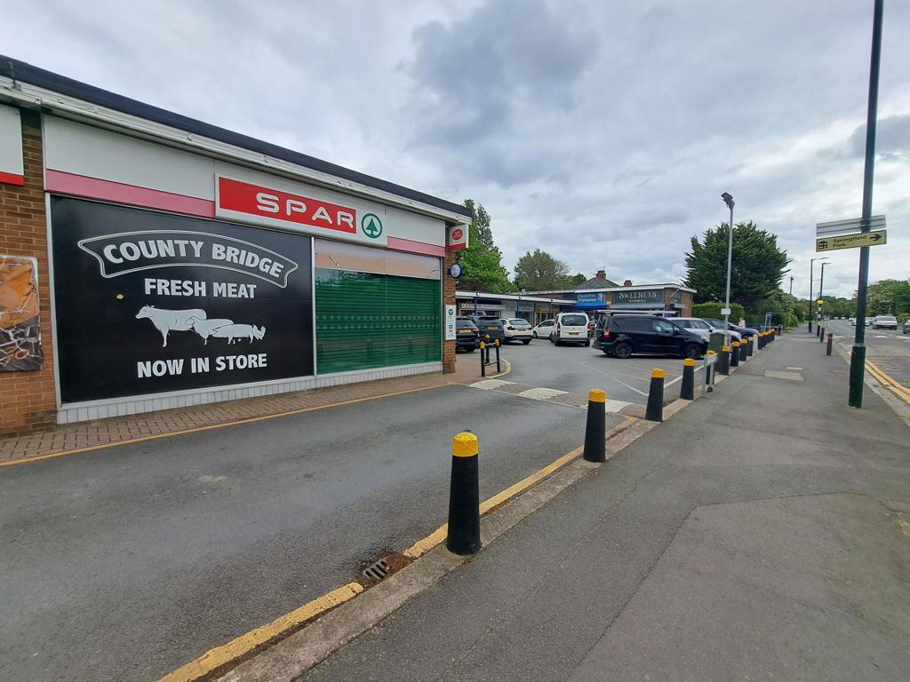 33 Waltham Road, Grimsby, Lincolnshire, DN33 2LY