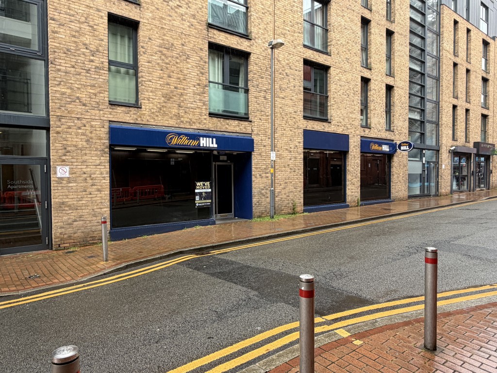 Unit 6, B5 Southside, Inge Street, Birmingham, West Midlands, B5 4AR