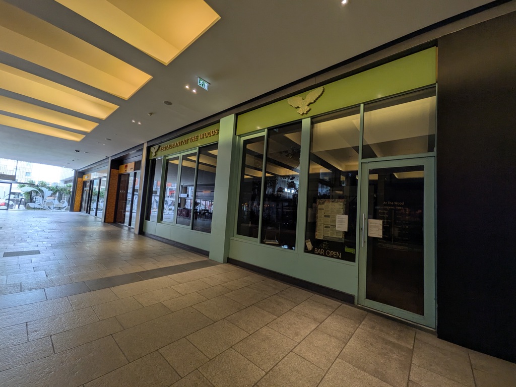 Unit 109/111, The Mailbox, Wharfside Street, Birmingham, West Midlands, B1 1RE