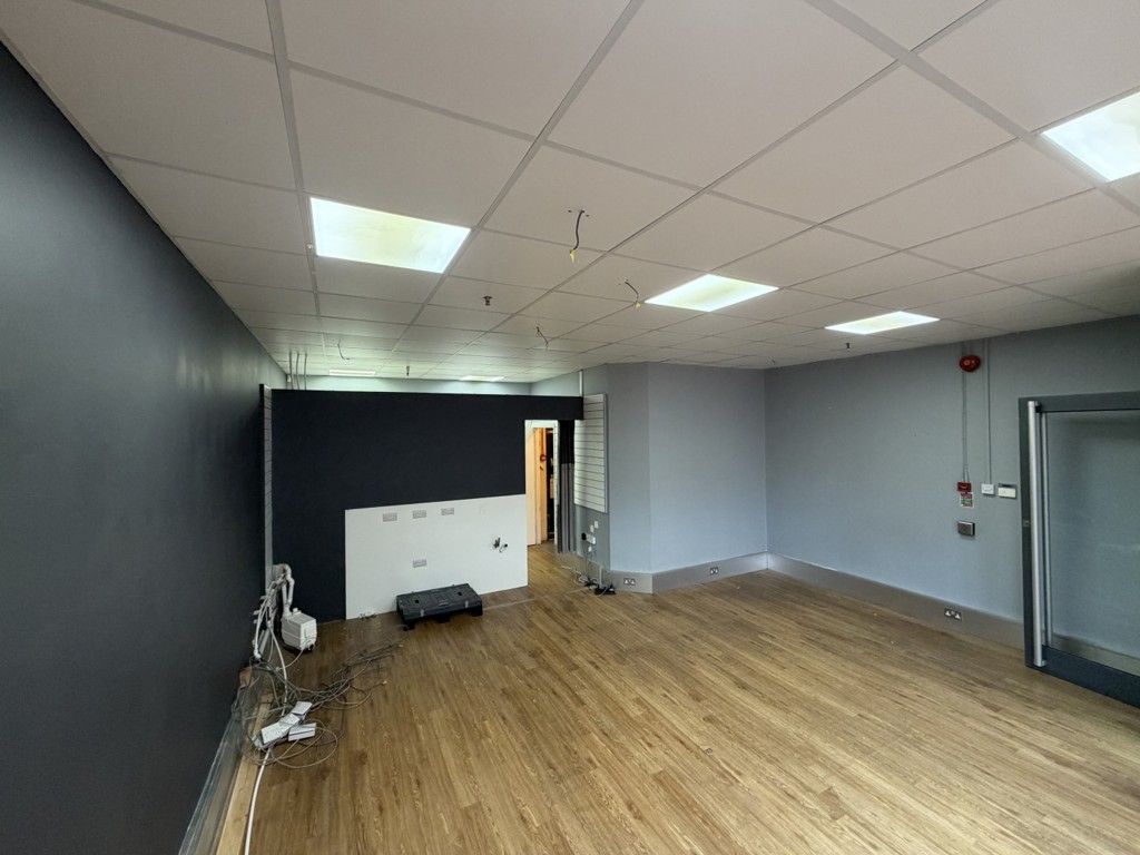 Unit 18a, Angel Place Shopping Centre, Bridgwater, Somerset, TA6 3TQ